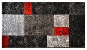 Vopi | Kusový koberec Hawaii 1330 red - 120 x 170 cm
