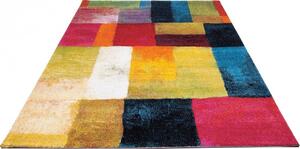 Vopi | Kusový koberec Art 20758/110 - 200 x 290 cm, vícebarevný
