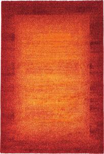 Vopi | Kusový koberec Nepal 3155/terra - 80 x 150 cm