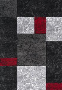 Vopi | Kusový koberec Hawaii 1330 red - 240 x 340 cm