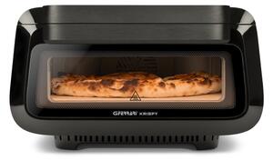 G3Ferrari G1022500 - Multifunkční trouba KRISPY 3v1 1600W/230V 13 l černá