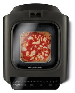 G3Ferrari G1022500 - Multifunkční trouba KRISPY 3v1 1600W/230V 13 l černá