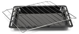 G3Ferrari G1015200 - Horkovzdušná trouba ROSTO 1500W/230V 37 l nerez/černá