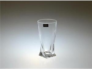 BOHEMIA QUADRO SKLENICE 350 ML SADA 6 KS