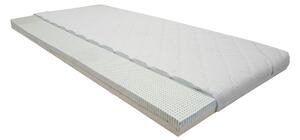 Bazyl.cz Latexový topper Bazyl Deluxe 10CM - 80x200cm