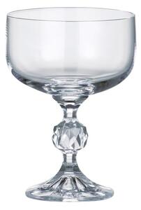 BOHEMIA STERNA SKLENICE NA ŠAMPAŇSKÉ 200ML SADA 6KS