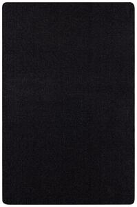 Hans Home | Kusový koberec Nasty 102055 Schwarz, černý - 80x150