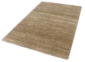 Vopi | Kusový koberec Loftline K11491-05 sand - 80 x 300 cm-SLEVA