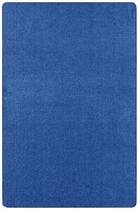 Hans Home | Kusový koberec Nasty 101153 Blau, modrý - 200x300