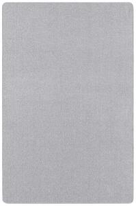 Hans Home | Kusový koberec Nasty 101595 Silber, šedá - 200x300