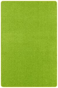 Hans Home | Kusový koberec Nasty 101149 Grün, zelená - 80x150
