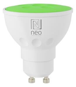 Immax NEO 07777C - SADA 3x LED RGB+CCT Stmívatelná žárovka GU10/4,8W/230V Tuya