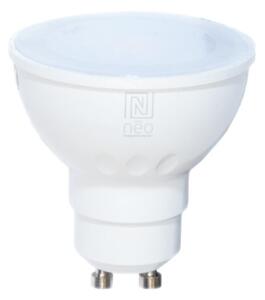 Immax NEO 07777C - SADA 3x LED RGB+CCT Stmívatelná žárovka GU10/4,8W/230V Tuya