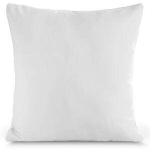 ZAHRADNÍ VODĚODOLNÝ POVLAK NA POLŠTÁŘ GARDEN 60X60 CM BÍLÁ