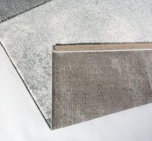 Vopi | Kusový koberec Hawaii 1710 grey - 240 x 340 cm