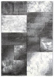 Vopi | Kusový koberec Hawaii 1710 grey - 120 x 170 cm