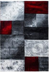 Vopi | Kusový koberec Hawaii 1710 red - 160 x 230 cm