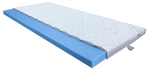 Bazyl.cz Topper ze studené pěny MARKUS 7cm - 80x200cm