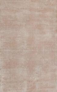 KOBEREC, 160/230 cm, růžová Novel - Tkané koberce