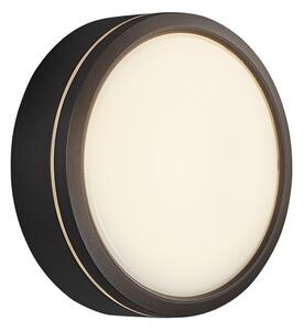 Nordlux -LED Stmívatelné venkovní nástěnné svítidlo AVA SMART LED/9,5W/230V IP54