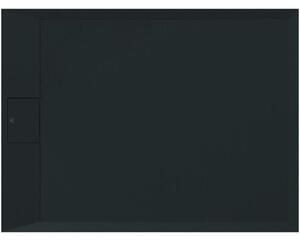 Ideal Standard i.Life Sprchová vanička litá 120 x 80 cm, úhlově černá T5220FV