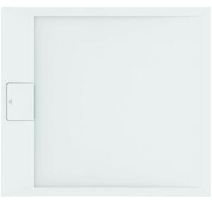 Ideal Standard i.Life Sprchová vanička litá 100 x 90 cm, bílá mat T5231FR