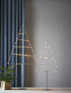 Dekorativní LED stromek Triangle Tree 90 cm