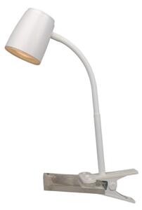 LED LAMPA SE SVORKOU, 10/10/35 cm - LED stolní lampy