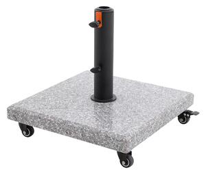 Doppler myZone žulový stojan 40 kg