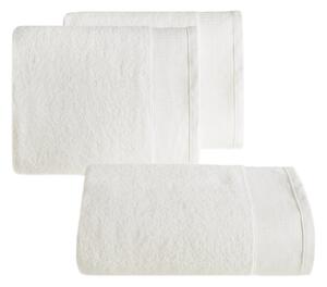 FROTÉ RUČNÍK STELLA02 50X90 CM KRÉMOVÁ
