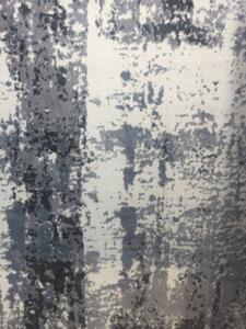 Vopi | Kusový koberec Diamond 230 blue - 120 x 170 cm