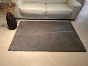 Vopi | Kusový koberec Apollo Soft šedý - 120 x 160 cm