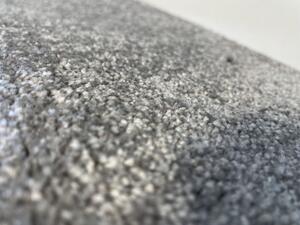 Kusový koberec Apollo soft šedý 140x200 cm