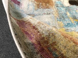 Vopi | Kusový koberec Picasso 598-10 artisan - 240 x 290 cm