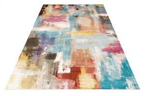 Vopi | Kusový koberec Picasso 598-10 artisan - 80 x 150 cm