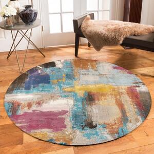 Vopi | Kusový koberec Picasso 598-10 artisan - 130 x 190 cm