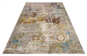 Vopi | Kusový koberec Picasso 597-01 Feraghan - 160 x 230 cm