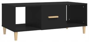 Stolek Zakito Home 1 x 1 x 1 cm dub brunico