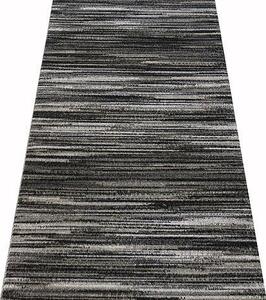 Hans Home | Kusový koberec Lagos 1265 Grey (Silver) - 80x150