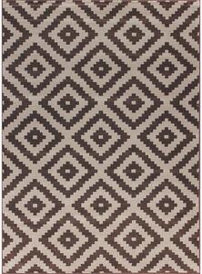 Hans Home | Kusový koberec Artos 1639 Brown - 120x180