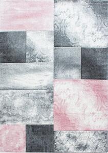 Vopi | Kusový koberec Hawaii 1710 pink - 160 x 230 cm