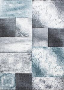 Vopi | Kusový koberec Hawaii 1710 blue - 280 x 370 cm