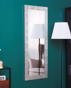 Zrcadlo 50x130cm, stříbrné MARANS