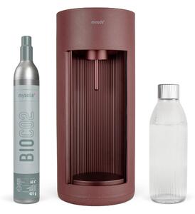 VÝROBNÍK PERLIVÉ VODY mysoda - Malé spotřebiče, Online Only