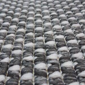 Vopi | Kusový koberec Adria 30PSP - Kruh průměr 120 cm