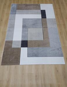 Vopi | Kusový koberec Vegas Home 18ESE - 120 x 170 cm