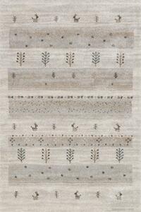 Vopi | Kusový koberec Roma 04SDS - 80 x 150 cm
