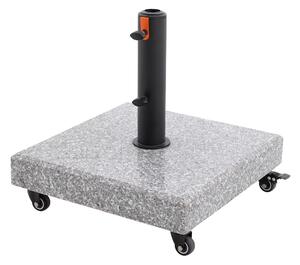 Doppler myZone žulový stojan 50 kg