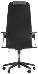 OTOČNÁ ŽIDLE, černá Livetastic - Otočné židle