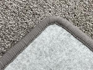 Vopi | Kusový koberec Capri béžový - 120 x 160 cm